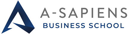 A-Sapiens Business School - Logo